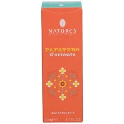 NATURE'S Papavero D'Oriente Eau De Toilette 17 NATURE'S Papavero D'Oriente Eau De Toilette -Online Cosmetici IT947065847 p17
