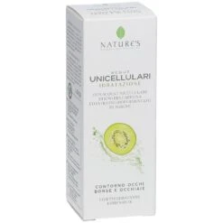 NATURE'S Acque Unicellulari Idratazione Contorno Occhi Borse E Occhiaie 10 NATURE'S Acque Unicellulari Idratazione Contorno Occhi Borse E Occhiaie -Online Cosmetici IT947223867 p15