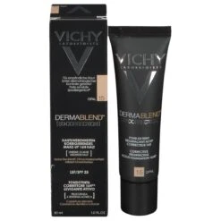 Vichy Dermablend 3D Fondotinta Coprente Tonalità 15 14 Vichy Dermablend 3D Fondotinta Coprente Tonalità 15 -Online Cosmetici IT970257376 p12