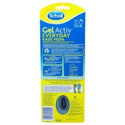 Scholl® GelActive Everyday Donna -Online Cosmetici IT970336273 p11