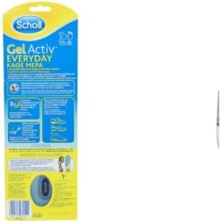 Scholl® Gel Active Uomo Uso Diario -Online Cosmetici IT970336285 p11