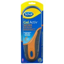 Scholl® GelActive Work Donna