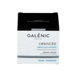 GALÉNIC Ophycée Crema Contorno Occhi Levigante -Online Cosmetici IT970384804 p17