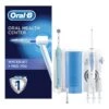 Oral B Oral-B Sistema Pulente Idropulsore Waterjet + Spazzolino Elettrico Ricaricabile PRO 700