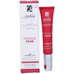 BioNike Defence Xage Eye Siero Contorno Occhi -Online Cosmetici IT971309253 p12