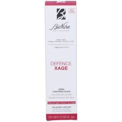 BioNike Defence Xage Eye Siero Contorno Occhi -Online Cosmetici IT971309253 p13