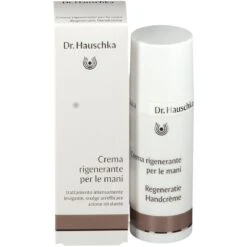 Dr. Hauschka Crema Rigenerante Per Le Mani -Online Cosmetici IT972510414 p16