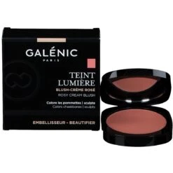 GALÉNIC Teint Lumière Blush Crema Rosé 16 GALÉNIC Teint Lumière Blush Crema Rosé -Online Cosmetici IT973188042 p16