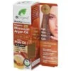 Dr Organic Dr. Organic® Moroccan Pure Argan Oil Liquid Gold -Online Cosmetici IT973282876 p10