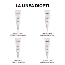LIERAC Diopticerne Correzione Occhiaie - Contorno Occhi -Online Cosmetici IT973354626 p4