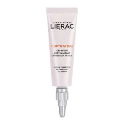 LIERAC Dioptifatigue Gel Crema Anti Fatica Contorno Occhi