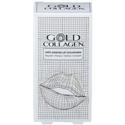 Gold Collagen® Anti-Aging Lip Volumiser 17 Gold Collagen® Anti-Aging Lip Volumiser -Online Cosmetici IT973500299 p17