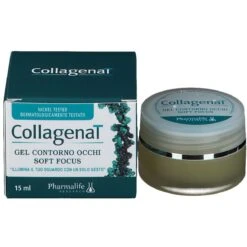 Pharmalife Research Collagenal Gel Contorno Occhi Soft Focus -Online Cosmetici IT973650702 p16