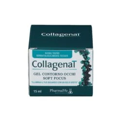 Pharmalife Research Collagenal Gel Contorno Occhi Soft Focus -Online Cosmetici IT973650702 p17