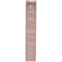 BioNike DEFENCE COLOR LUMINIZER N.101 PORCELAINE Correttore Illuminante -Online Cosmetici IT974012991 p14