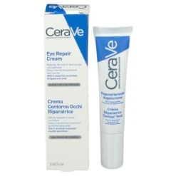 CeraVe Crema Contorno Occhi Riparatrice Con Acido Ialuronico -Online Cosmetici IT974109151 p12