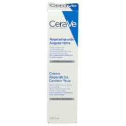 CeraVe Crema Contorno Occhi Riparatrice Con Acido Ialuronico -Online Cosmetici IT974109151 p15