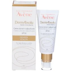 Avène Dermabsolu Crema Colorata Ridensificante SPF30 -Online Cosmetici IT975020571 p12