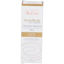 Avène Dermabsolu Crema Colorata Ridensificante SPF30 -Online Cosmetici IT975020571 p13