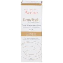 Avène Dermabsolu Crema Colorata Ridensificante SPF30 -Online Cosmetici IT975020571 p15