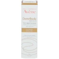 Avène Dermabsolu Trattamento Giovinezza Dello Sguardo -Online Cosmetici IT975020583 p13