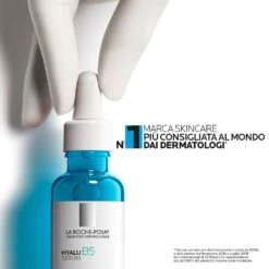 La Roche-Posay Hyalu B5 Contorno Occhi Antirughe Rimpolpante -Online Cosmetici IT975026170 p5
