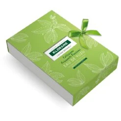 KLORANE Collezione Frizzanti Evasioni Eau De Yuzu