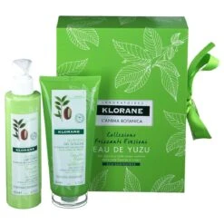 KLORANE Collezione Frizzanti Evasioni Eau De Yuzu -Online Cosmetici IT975293325 p10