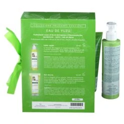 KLORANE Collezione Frizzanti Evasioni Eau De Yuzu -Online Cosmetici IT975293325 p12