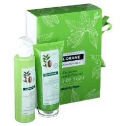 KLORANE Collezione Frizzanti Evasioni Eau De Yuzu -Online Cosmetici IT975293325 p14