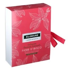 KLORANE Collezione Emozioni Seducenti Fiore D'Ibisco 13 KLORANE Collezione Emozioni Seducenti Fiore D'Ibisco -Online Cosmetici IT975293578 p10