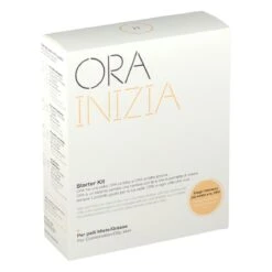 ORA INIZIA Starter Kit Pelli Miste & Grasse -Online Cosmetici IT975429642 p10
