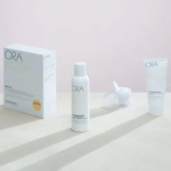 ORA INIZIA Starter Kit Pelli Miste & Grasse -Online Cosmetici IT975429642 p3