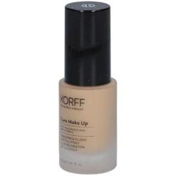 KORFF Cure Make Up Fondotinta Fluido Effetto Lifting -Online Cosmetici IT975761103 p14