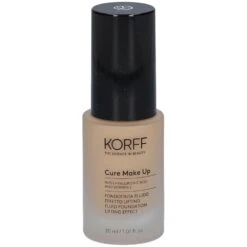 KORFF Cure Make Up Fondotinta Fluido Effetto Lifting -Online Cosmetici IT975761103 p15