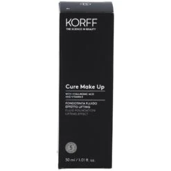 KORFF Cure Make Up Fondotinta Fluido Effetto Lifting -Online Cosmetici IT975761103 p17