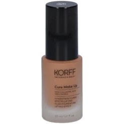KORFF Cure Make Up Fondotinta Fluido Effetto Lifting -Online Cosmetici IT975761139 p15