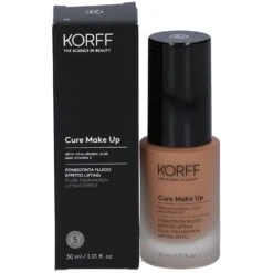 KORFF Cure Make Up Fondotinta Fluido Effetto Lifting -Online Cosmetici IT975761139 p16