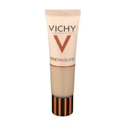 Vichy MinéralBlend Fondotinta Idratante 01 Clay -Online Cosmetici IT975890928 p10