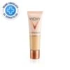 Vichy MinéralBlend Fondotinta Idratante 06 Ocher 1 Vichy MinéralBlend Fondotinta Idratante 06 Ocher -Online Cosmetici IT975890942 p1
