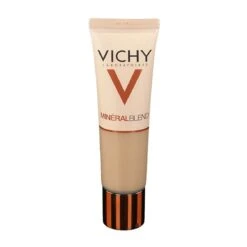 Vichy MinéralBlend Fondotinta Idratante 06 Ocher -Online Cosmetici IT975890942 p10