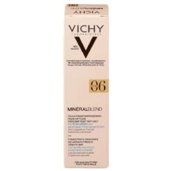 Vichy MinéralBlend Fondotinta Idratante 06 Ocher -Online Cosmetici IT975890942 p13