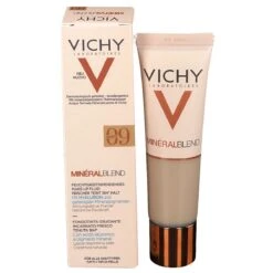 Vichy MinéralBlend Fondotinta Idratante 09 Agate -Online Cosmetici IT975891627 p12