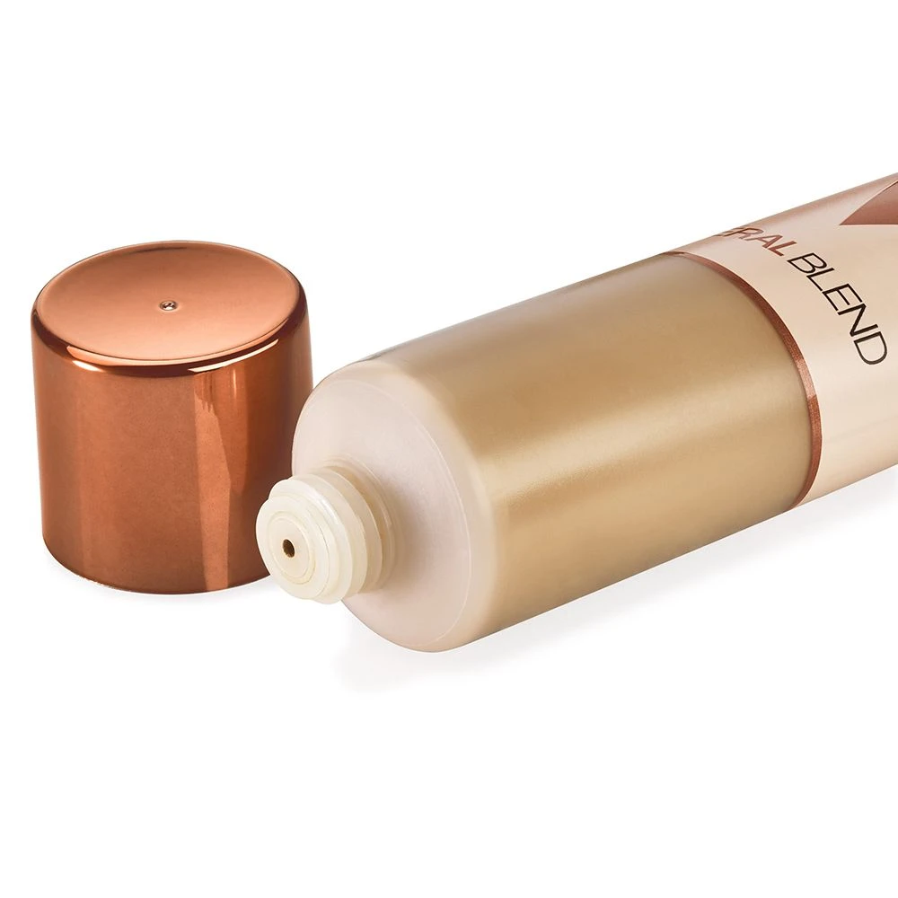 Vichy MinéralBlend Fondotinta Idratante 12 Sienna 6 Vichy MinéralBlend Fondotinta Idratante 12 Sienna - immagine 4