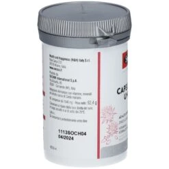 Swisse Capelli Pelle Unghie Compresse -Online Cosmetici IT975923576 p11