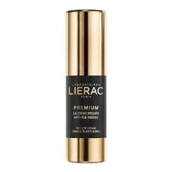 LIERAC PREMIUM Crema Contorno Occhi Anti-età Globale Rigenerante