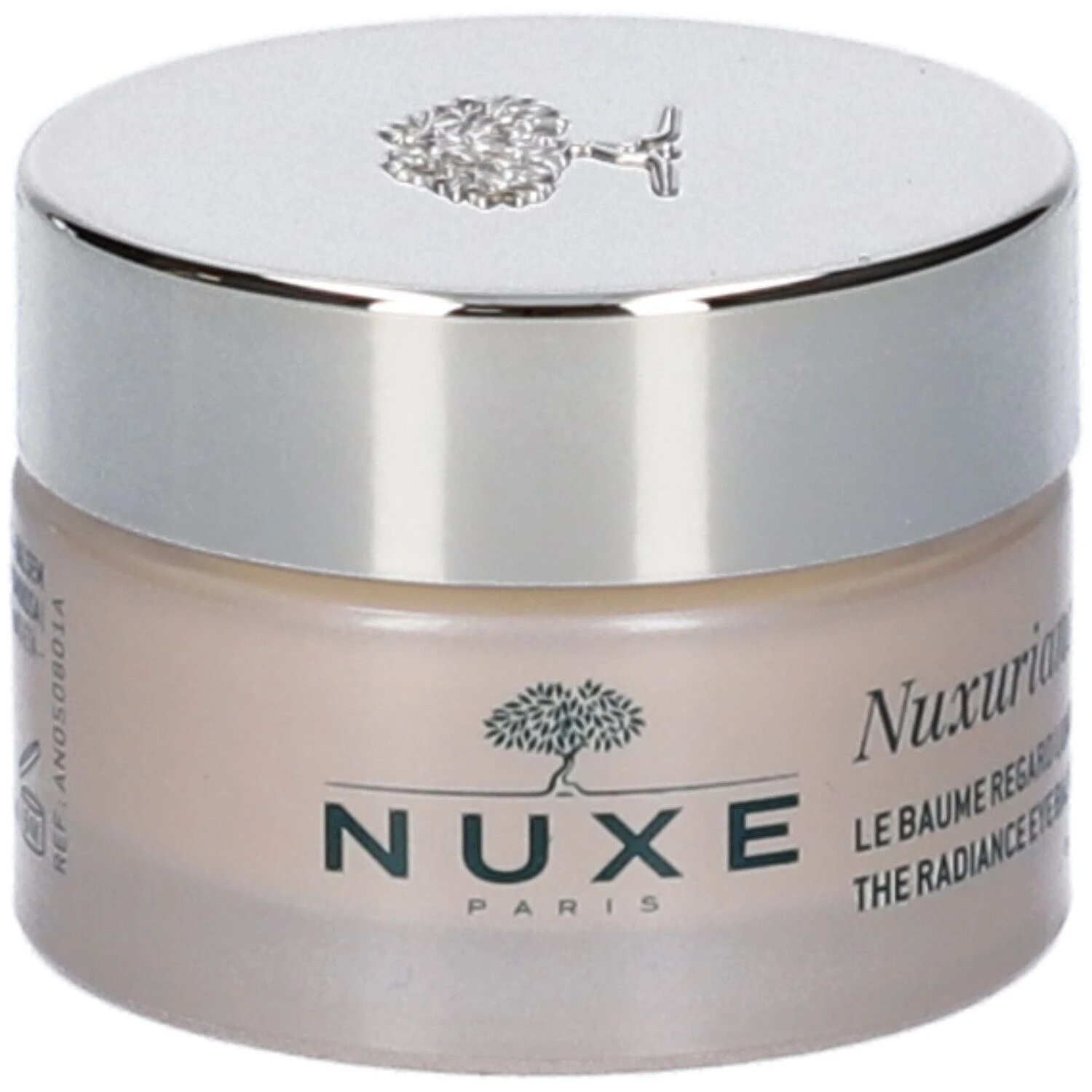 Nuxe Nuxuriance® Gold Balsamo Occhi Illuminante 3 Nuxe Nuxuriance® Gold Balsamo Occhi Illuminante