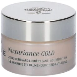 Nuxe Nuxuriance® Gold Balsamo Occhi Illuminante 12 Nuxe Nuxuriance® Gold Balsamo Occhi Illuminante -Online Cosmetici IT976014744 p13