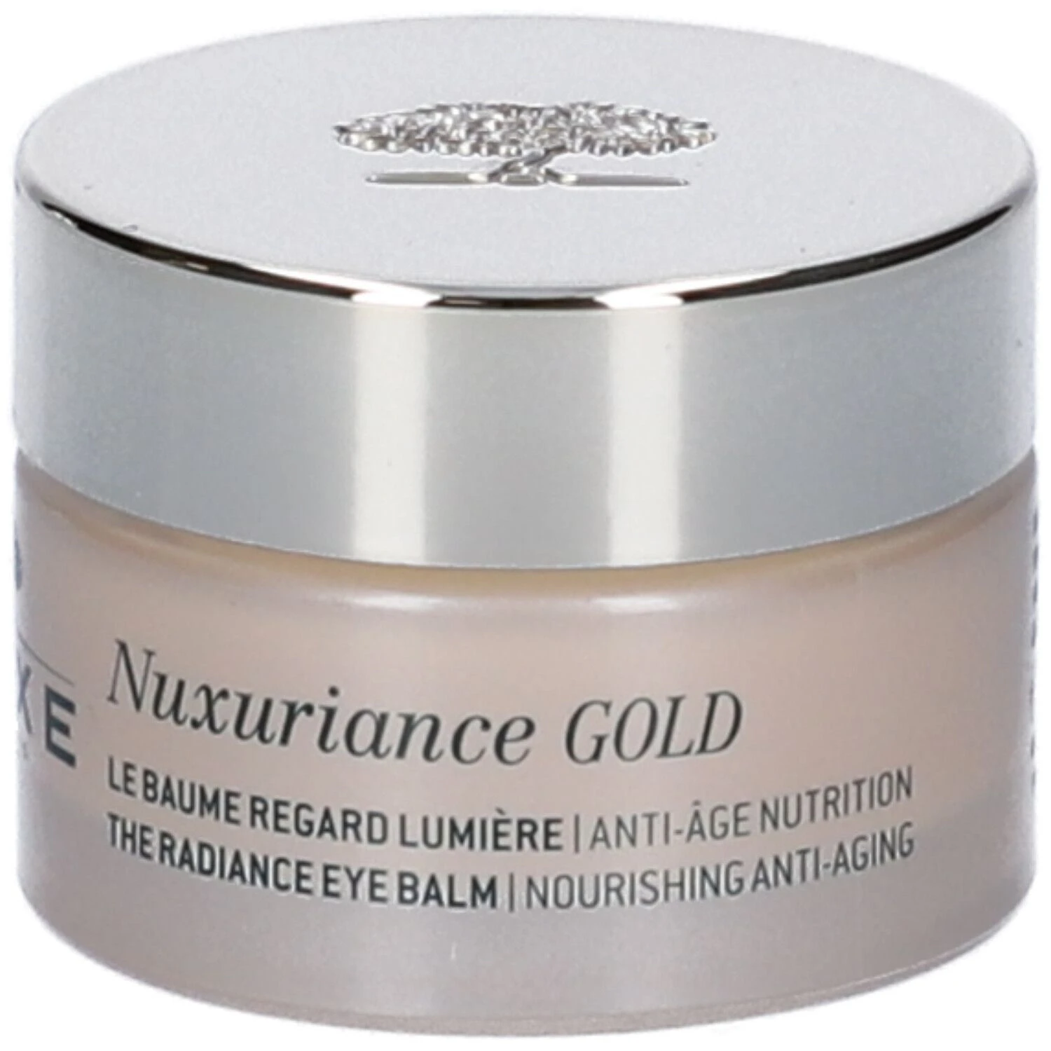 Nuxe Nuxuriance® Gold Balsamo Occhi Illuminante 6 Nuxe Nuxuriance® Gold Balsamo Occhi Illuminante - immagine 4