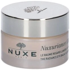 Nuxe Nuxuriance® Gold Balsamo Occhi Illuminante 13 Nuxe Nuxuriance® Gold Balsamo Occhi Illuminante -Online Cosmetici IT976014744 p14
